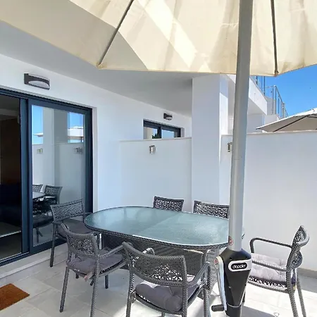 Apartment Fuer 6 Personen Ca 95 Qm In Nerja, Andalusien Costa Del Sol